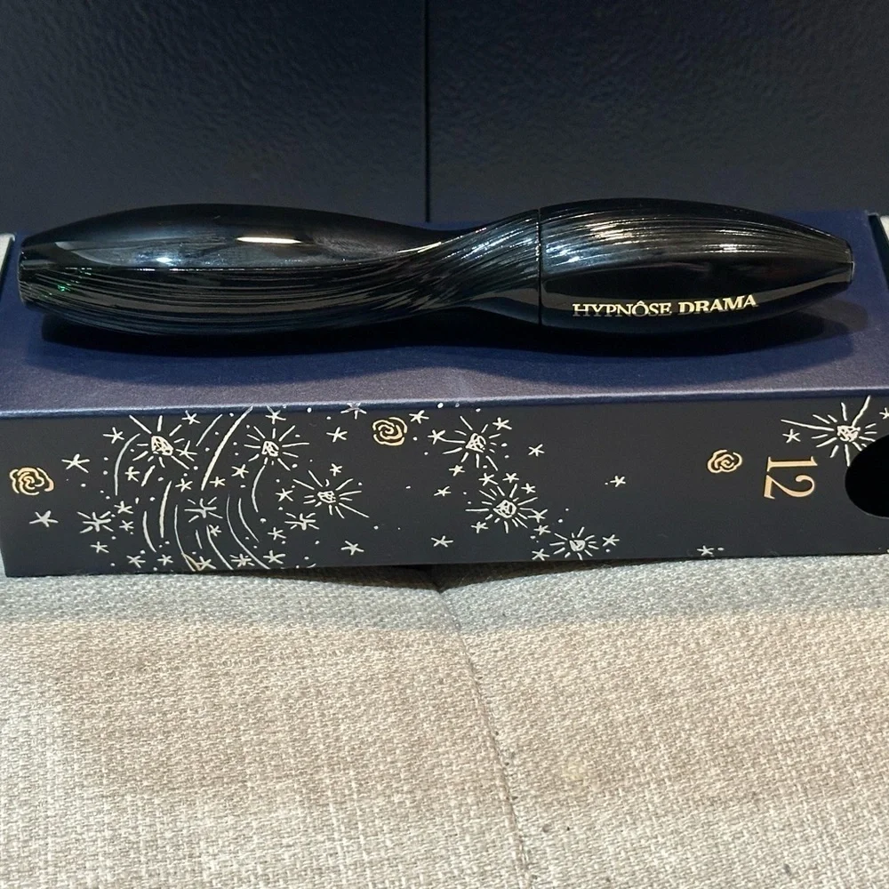 Lancôme Hypnôse Drama Mascara - Full Size - NIB from 2024 Advent Calendar Box 12